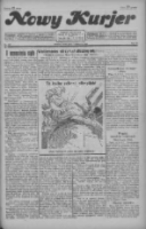 Nowy Kurjer 1928.08.15 R.39 Nr187
