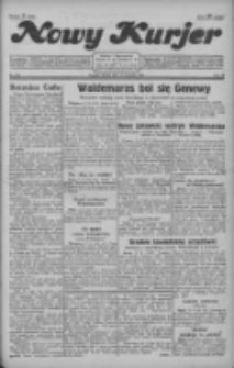 Nowy Kurjer 1928.08.18 R.39 Nr189