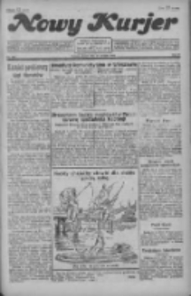 Nowy Kurjer 1928.08.24 R.39 Nr194