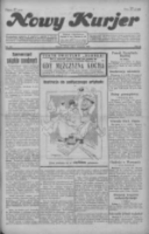 Nowy Kurjer 1928.09.07 R.39 Nr206