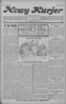 Nowy Kurjer 1928.09.09 R.39 Nr208