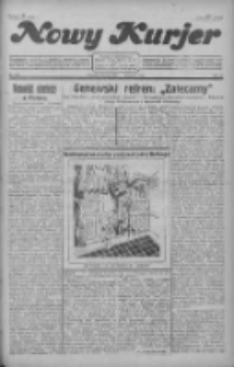 Nowy Kurjer 1928.09.11 R.39 Nr209