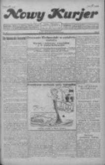 Nowy Kurjer 1928.09.12 R.39 Nr210