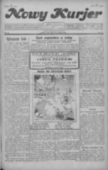 Nowy Kurjer 1928.09.19 R.39 Nr216