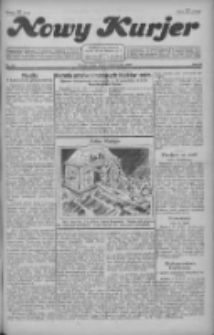 Nowy Kurjer 1928.10.03 R.39 Nr228