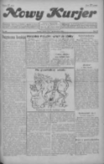 Nowy Kurjer 1928.10.05 R.39 Nr230