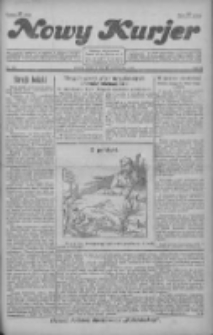 Nowy Kurjer 1928.10.14 R.39 Nr238