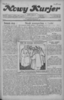 Nowy Kurjer 1928.10.16 R.39 Nr239