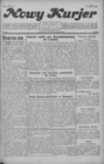 Nowy Kurjer 1928.10.24 R.39 Nr246