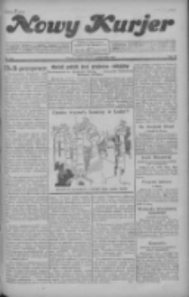 Nowy Kurjer 1928.10.27 R.39 Nr249
