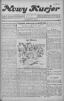 Nowy Kurjer 1928.10.30 R.39 Nr251