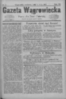 Gazeta Wągrowiecka: pismo dla ziemi pałuckiej 1927.05.15 R.7 Nr57