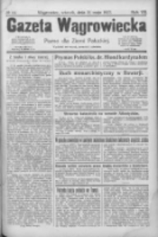 Gazeta Wągrowiecka: pismo dla ziemi pałuckiej 1927.05.31 R.7 Nr64