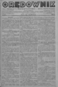 Orędownik na powiat nowotomyski 1935.12.17 R.16 Nr146