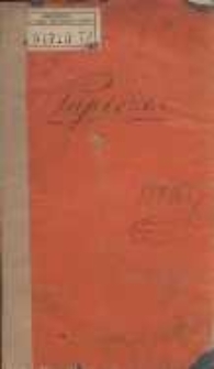 Spis papież&oacute;w alfabetycznie ułożony