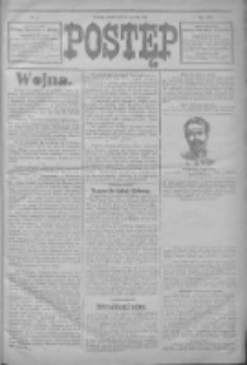 Postęp 1915.01.09 R.26 Nr6