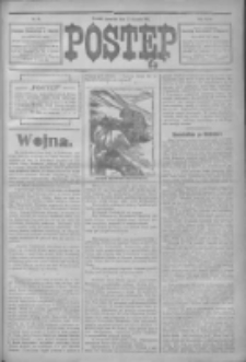 Postęp 1915.01.21 R.26 Nr16
