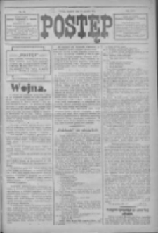 Postęp 1915.01.31 R.26 Nr25