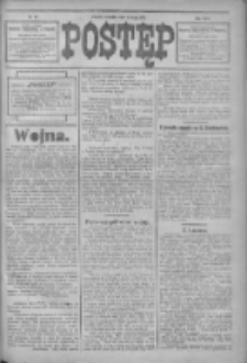 Postęp 1915.02.04 R.26 Nr27