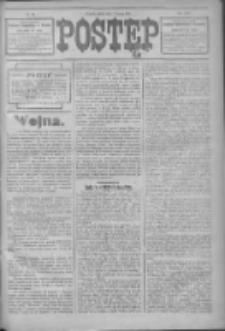 Postęp 1915.02.05 R.26 Nr28
