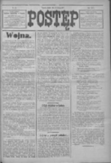 Postęp 1915.02.12 R.26 Nr34