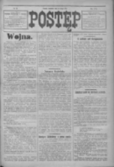 Postęp 1915.02.14 R.26 Nr36