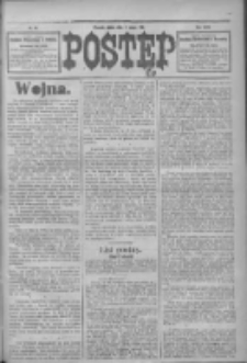 Postęp 1915.02.19 R.26 Nr40