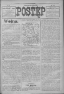 Postęp 1915.02.20 R.26 Nr41