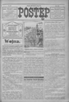 Postęp 1915.02.24 R.26 Nr44