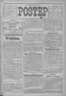 Postęp 1915.02.28 R.26 Nr48