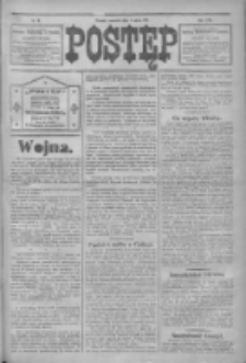 Postęp 1915.03.04 R.26 Nr51