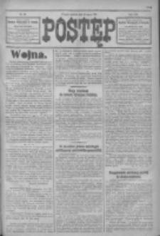 Postęp 1915.03.14 R.26 Nr60