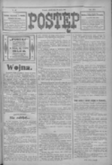 Postęp 1915.03.20 R.26 Nr65