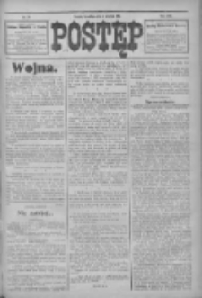 Postęp 1915.04.08 R.26 Nr79