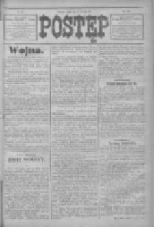 Postęp 1915.04.13 R.26 Nr83