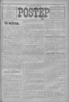 Postęp 1915.04.17 R.26 Nr87