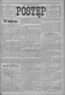 Postęp 1915.04.18 R.26 Nr88