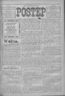 Postęp 1915.04.29 R.26 Nr97