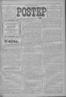 Postęp 1915.05.01 R.26 Nr99