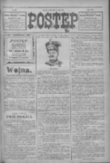 Postęp 1915.05.05 R.26 Nr102