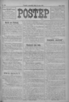Postęp 1915.05.13 R.26 Nr108