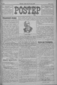 Postęp 1915.05.19 R.26 Nr112
