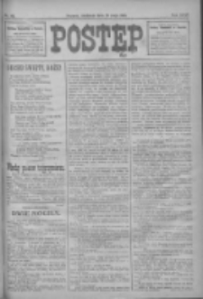 Postęp 1915.05.23 R.26 Nr116