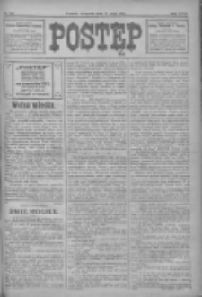 Postęp 1915.05.27 R.26 Nr118
