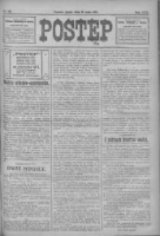 Postęp 1915.05.28 R.26 Nr119