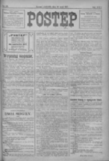 Postęp 1915.05.30 R.26 Nr121