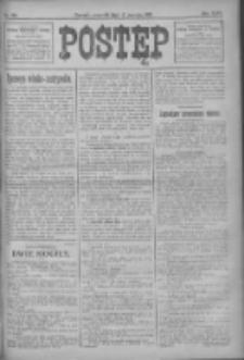 Postęp 1915.06.10 R.26 Nr129