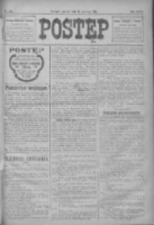 Postęp 1915.06.15 R.26 Nr133