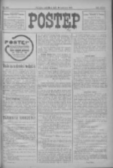 Postęp 1915.06.20 R.26 Nr138