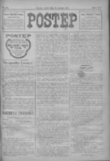 Postęp 1915.06.25 R.26 Nr142